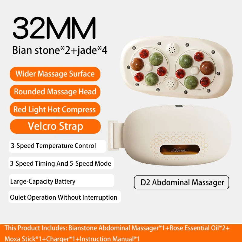 ZenFlex Sculptor – Massage Your Way to Wellness