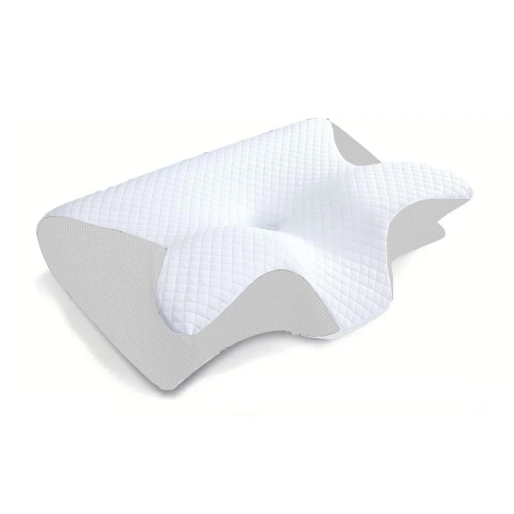 The Sleep Police™ Ninja Pillow™