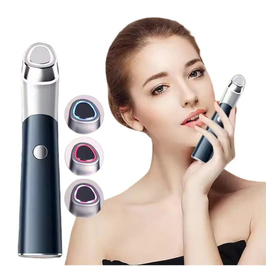 GlowWave: Radiant Skin, Anytime!