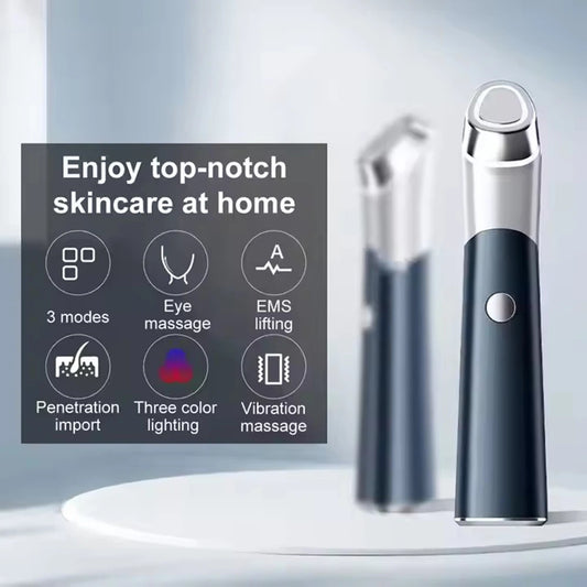 GlowWave: Radiant Skin, Anytime!