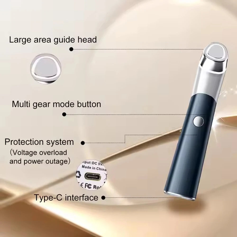 GlowWave: Radiant Skin, Anytime!