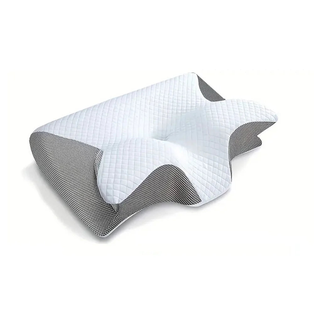 The Sleep Police™ Ninja Pillow™