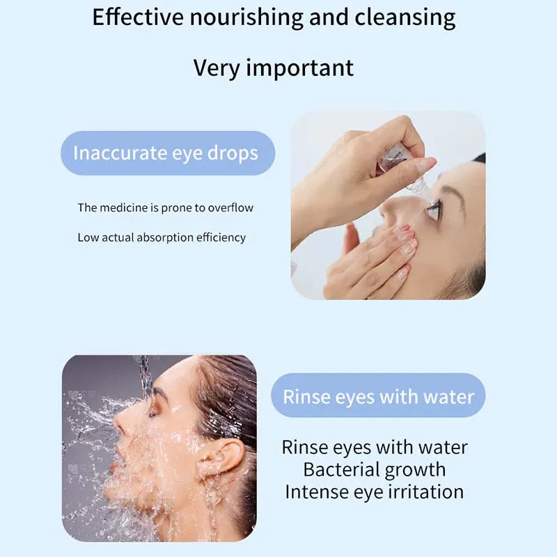 HydraMist Mask – Relaxation Meets Rejuvenation