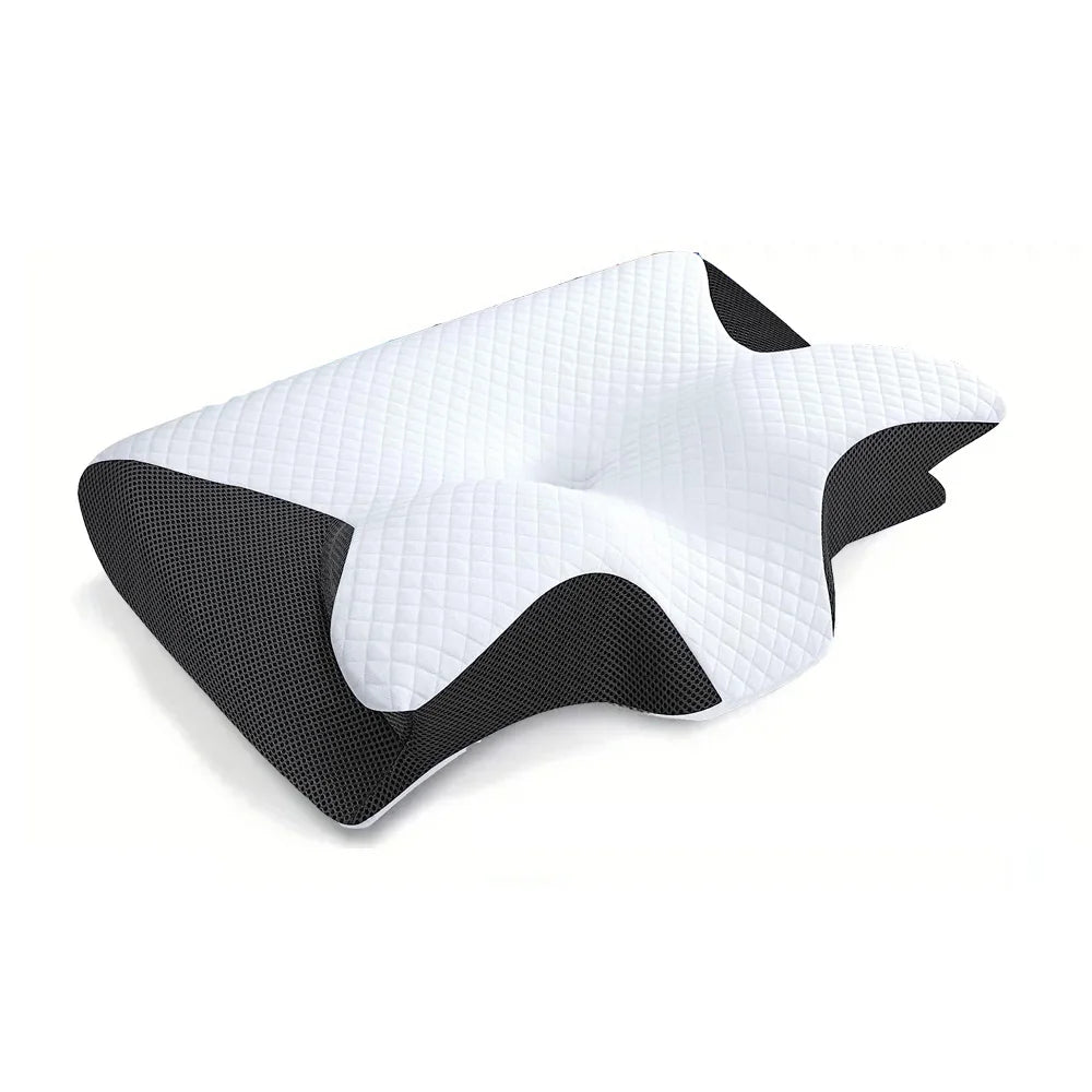 The Sleep Police™ Ninja Pillow™